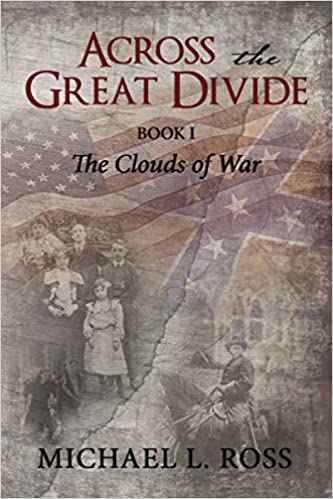 Across the Great Divide – The Clouds of War