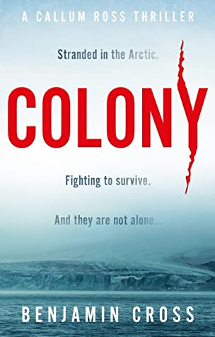 Colony Cover