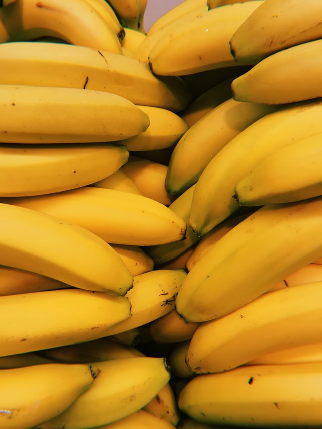 Go Bananas! Superior Idiom Etymology List