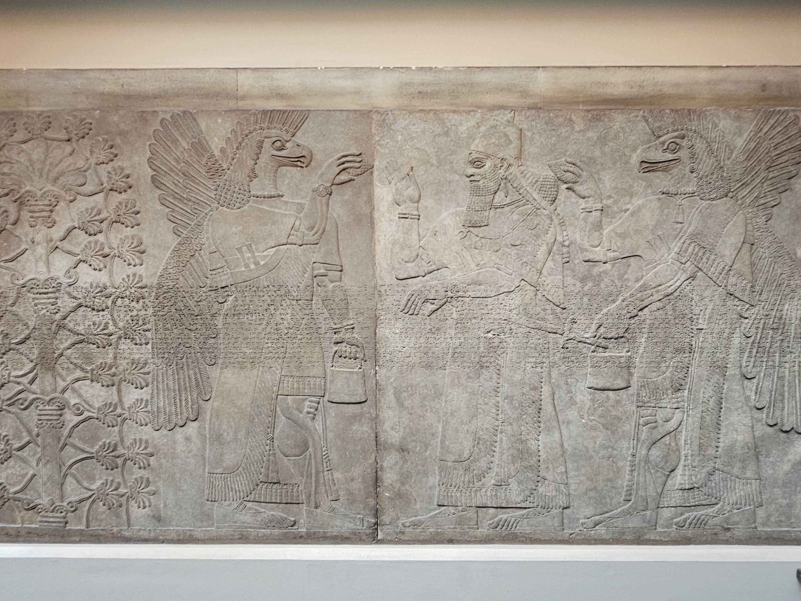 The Angriest Prophet in the Bible  Jonah