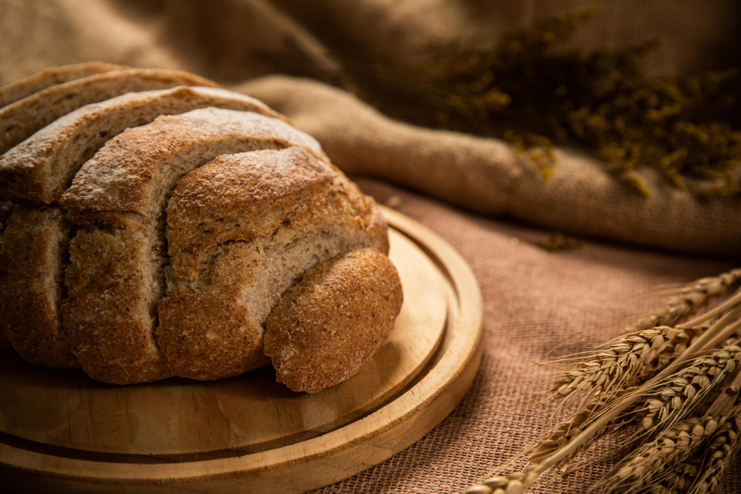 Counter-Culture Quotes of Jesus – The Work of God is to Believe  Sacrificial Love of Christ