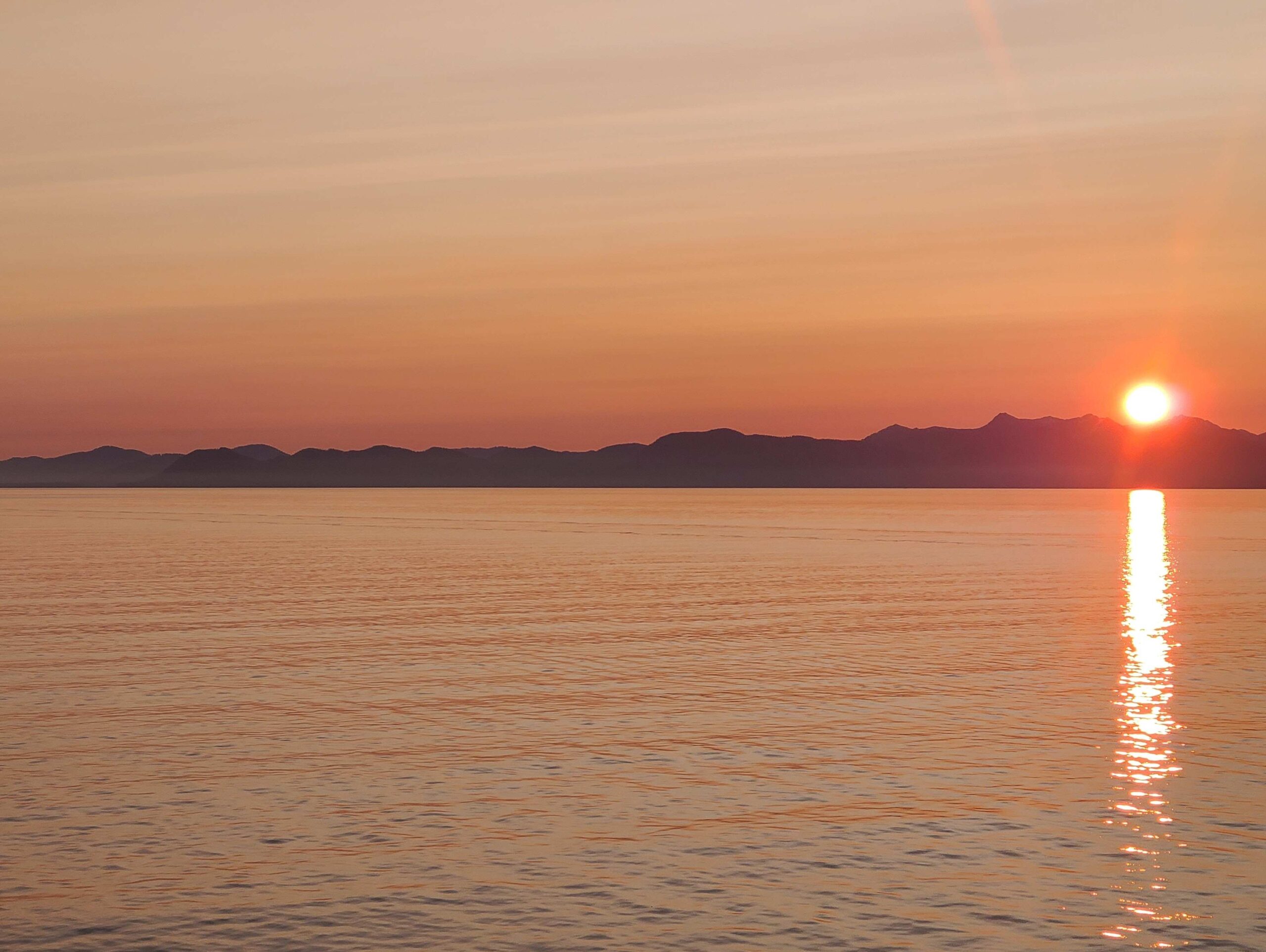 I Lost a Friend This Week